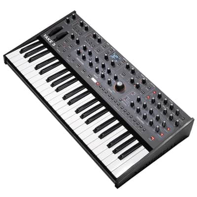 Sequential Take 5 Compact Polyphonic Synthesizer (44-Key) image 5