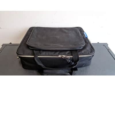 Pedaltrain classic JR - Pedal Board - Very Good w/ Soft Case image 2