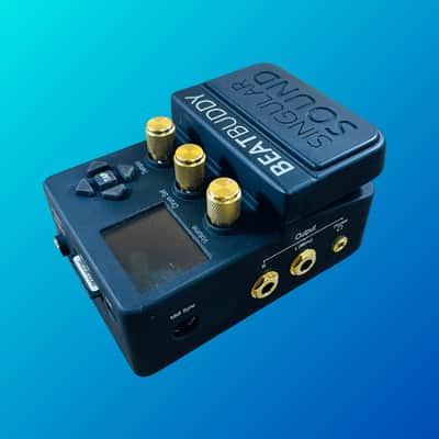 Singular Sound BeatBuddy 10th Anniversary image 2