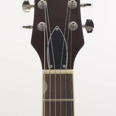Gretsch Streamliner Jet Club 2024 - Present - Vintage White 4143gr image 5