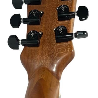 Kinetic Guitar KG002 2023 image 7