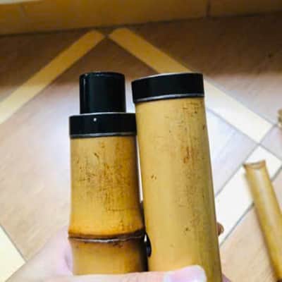 7.【Youtube Video】2.0 昌香 Shoukou Shakuhachi for sale image 2