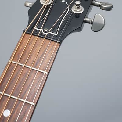 Gibson J-45 Standard 2021 - Vintage Sunburst image 7