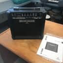 Behringer GM108 V-Tone 8" 15-Watt Guitar Modeling Amp. Sale Benefits Music Education Nonprofit!