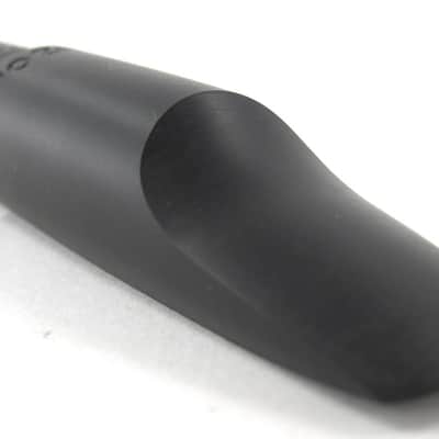 Peter Ponzol Custom Vintage Model .105 Tenor Saxophone Mouthpiece image 2