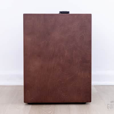 Schertler Unico X Acoustic Guitar Amplifier image 4