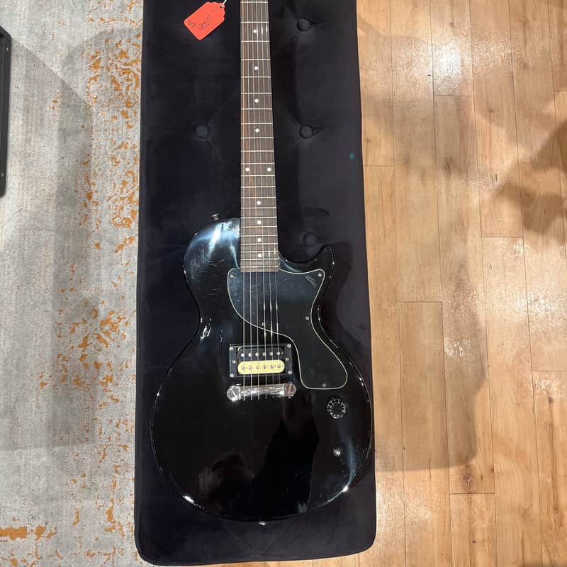 2004 Epiphone Junior Black