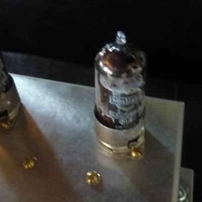 Marshall JTM45/  jtm 45  Replica - 1963 - image 14
