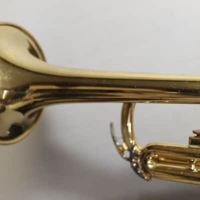 Yamaha YTR-235 Bb Trumpet 1977-1982 image 20