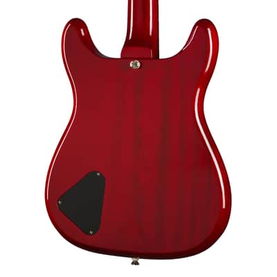 Epiphone Coronet - Cherry image 2