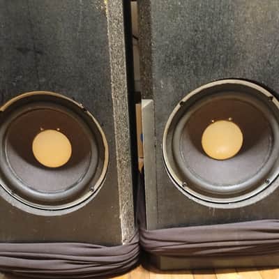 AR Teledyne 93s -I AM IN THE PROCESS OF RESTORING THESE TO COLLECTOR GRADE image 8