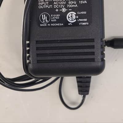 Yamaha PortaSound PSS-16 Keyboard Synthesizer 37 Mini Keys Tested W/ Original Power Supply image 6