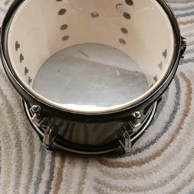 Tama Rockstar rack and floor tom image 4