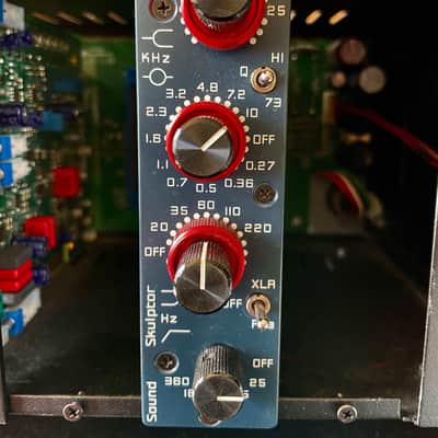 Sound Skulptor EQ 573 image 1