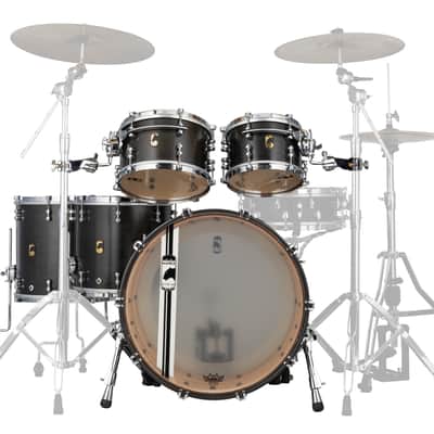 MAPEX - BPDLE628XFB Black Panther Design Lab Equinox image 1