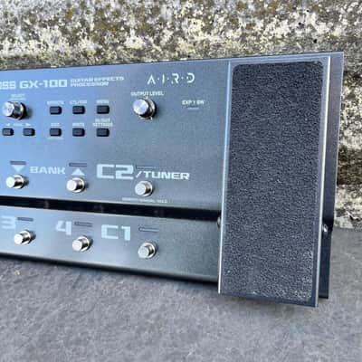 Boss GX-100 image 9