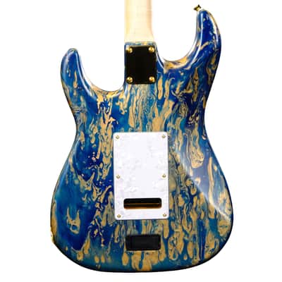 James Tyler Studio Elite HDX - Malibu Beach Schmear image 2
