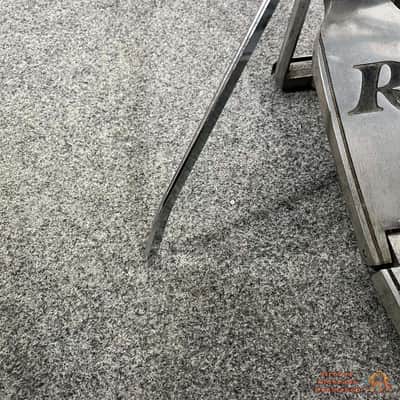 Rogers Hihat Stand Vintage image 2
