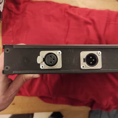 BFE/FILTEK Mk3 Danner cassette equalizer - recapped and refurbished in 2023 by Vintage Tools image 12
