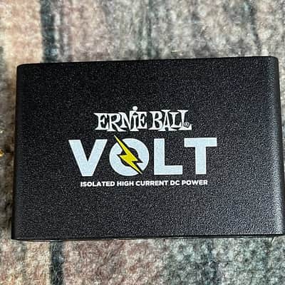 Ernie Ball Volt Isolated Power Supply image 2