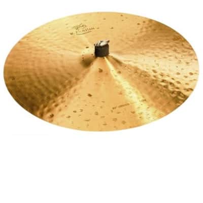 Zildjian K Constantinople Medium Thin Ride Low 22 image 1
