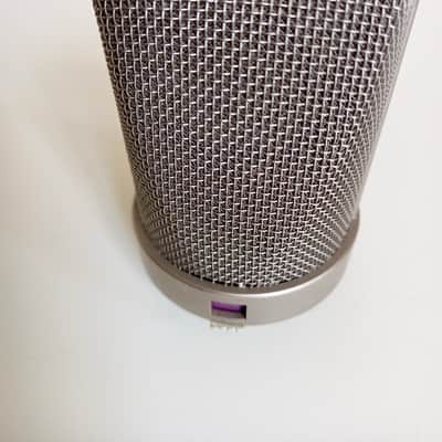 Neumann U87 Stereo Pair Mid-70s image 5