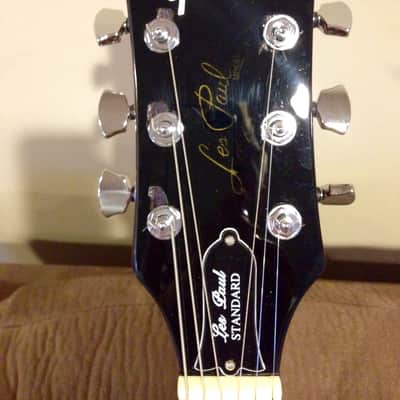 Gibson Les Paul Standard Copy image 4