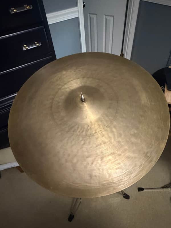 Zildjian EAK