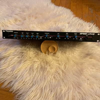 Rocktron Bass mAxe Preamp image 2