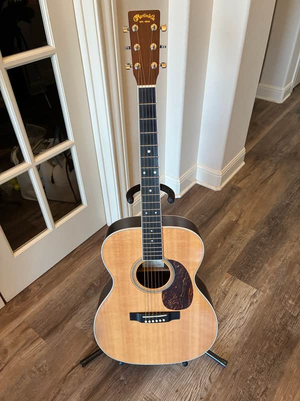 Martin 000-16GT