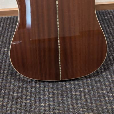 Zager ZAD-50N Certified - Natural w/ Hard Shell image 9