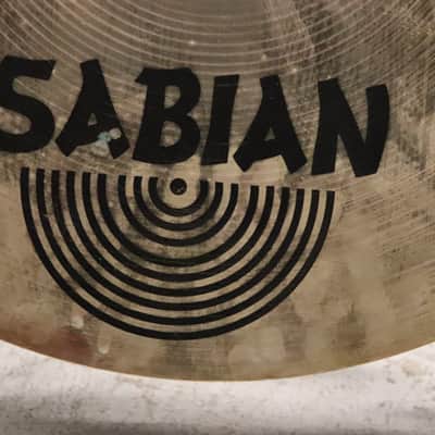Sabian AA 16" Medium Crash Cymbal image 11