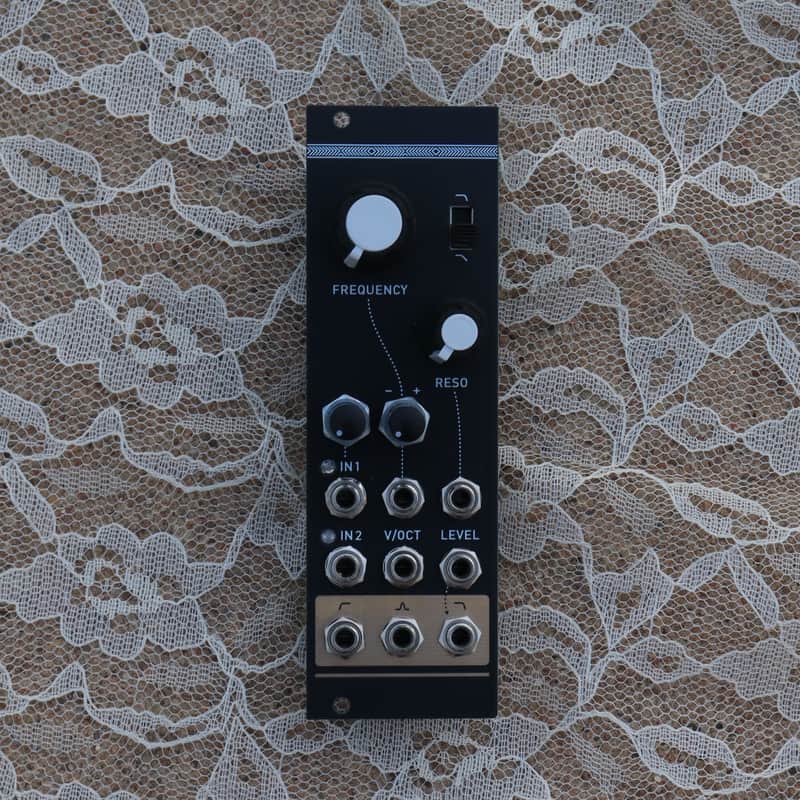 Mutable Instruments Ripples | Reverb