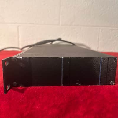 MXR Digital Time Delay Rack Unit Effect image 5