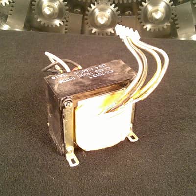 APC 430-2033 Class 180 R333H Power Transformer image 3