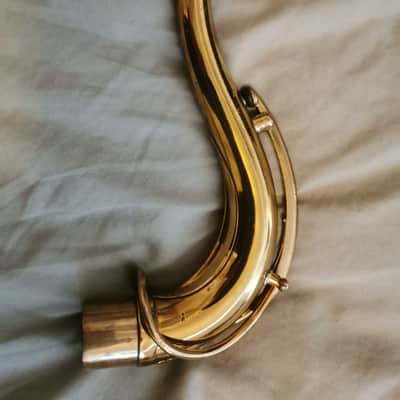 Selmer SBA Tenor Saxophone 1950s image 11