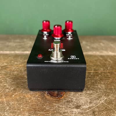 Keeley Manis Overdrive 2025 - Present - Various image 6