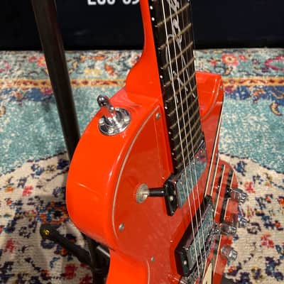 Brad Whitford’s Aerosmith, Gibson Custom Shop, Dale Earnhardt Jr. Les Paul Authenticated! (#70) 2000 Red image 19
