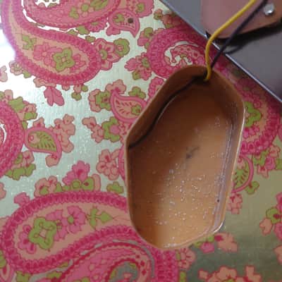 Fender TL-69 - 75 Telecaster MIJ 1986 Pink Paisley A serial image 18