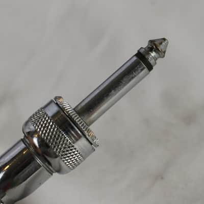 Belden Instrument Cable ~15Ft Mono 1/4" Male to Mono 1/4" Male image 2