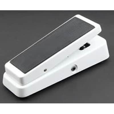 Jim Dunlop 105Q Bass Cry Baby Wah Wah Pedal CryBaby 105-Q image 2