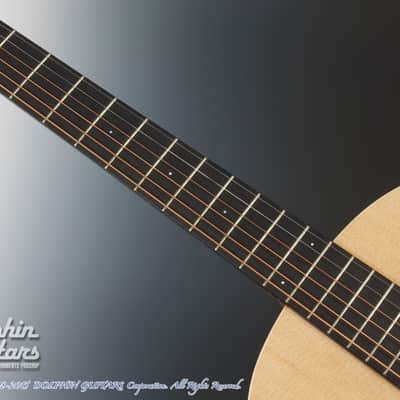 Sumi S-Style L-0 image 5