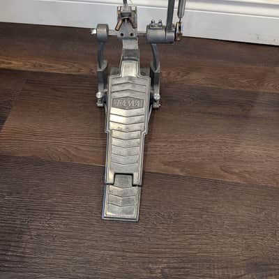 Tama Hi-Beat 6740 Bass Drum Pedal 1970s image 2