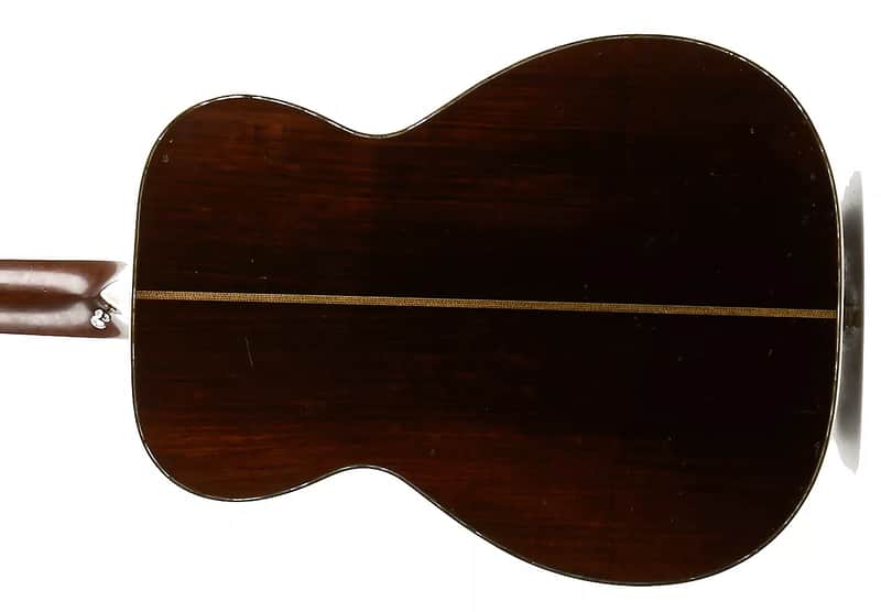 Martin 000-45 1906 - 1942 image 4