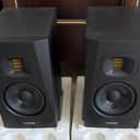 ADAM Audio T5V 5" Active Studio Monitors (Pair) 2010s - Black