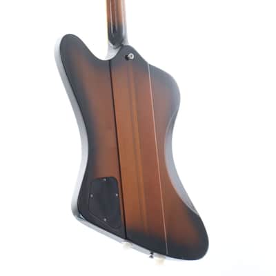 Gibson USA Firebird V Vintage Sunburst [91068715] (06/29) image 9