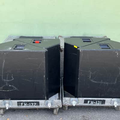 Unbranded Speaker Cabinet #2903 #2904 (One) image 12