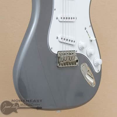 2022 PRS Guitars Silver Sky Maple - Tungsten (Used) image 2