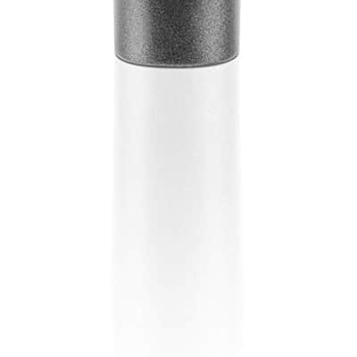 Silver Super-Cardioid Instrument Microphone,Wired, Wireless image 1