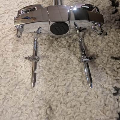 Mapex TH676 Double Tom Holder image 3